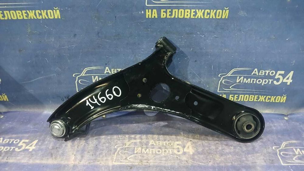 Рычаг передний правый HYUNDAI SOLARIS 2011-2016