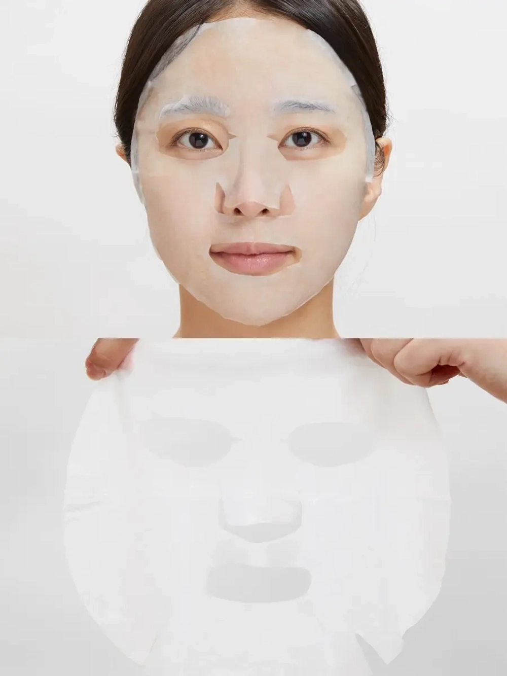 VT Cosmetics Трёхступенчатый набор с ретинолом: сыворотка-бустер + маска + крем Cica Reti-A All In One 3Step Mask 1.5+25+1.5 гр