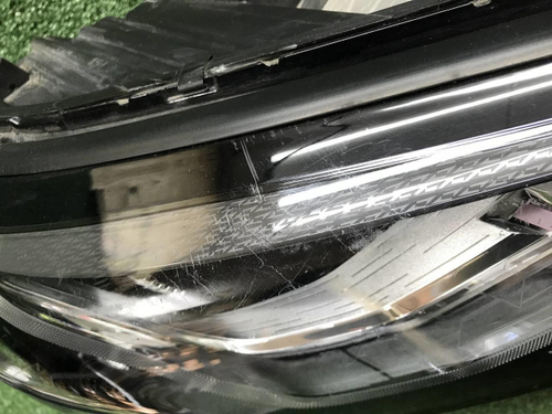 Фара правая Changan CS75PLUS (2021-2024) LED
