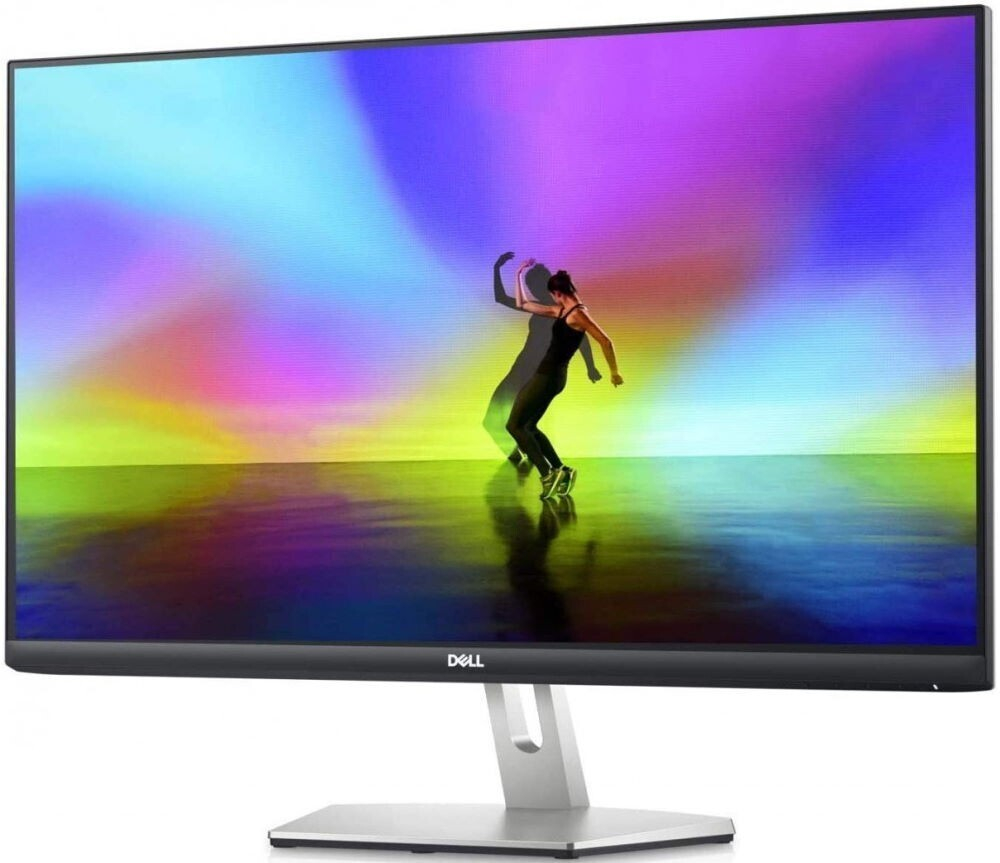 Монитор 23.8" Dell 24 S2421HN (2421-9336)