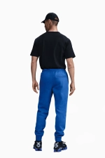 Штаны Nike Club - синий