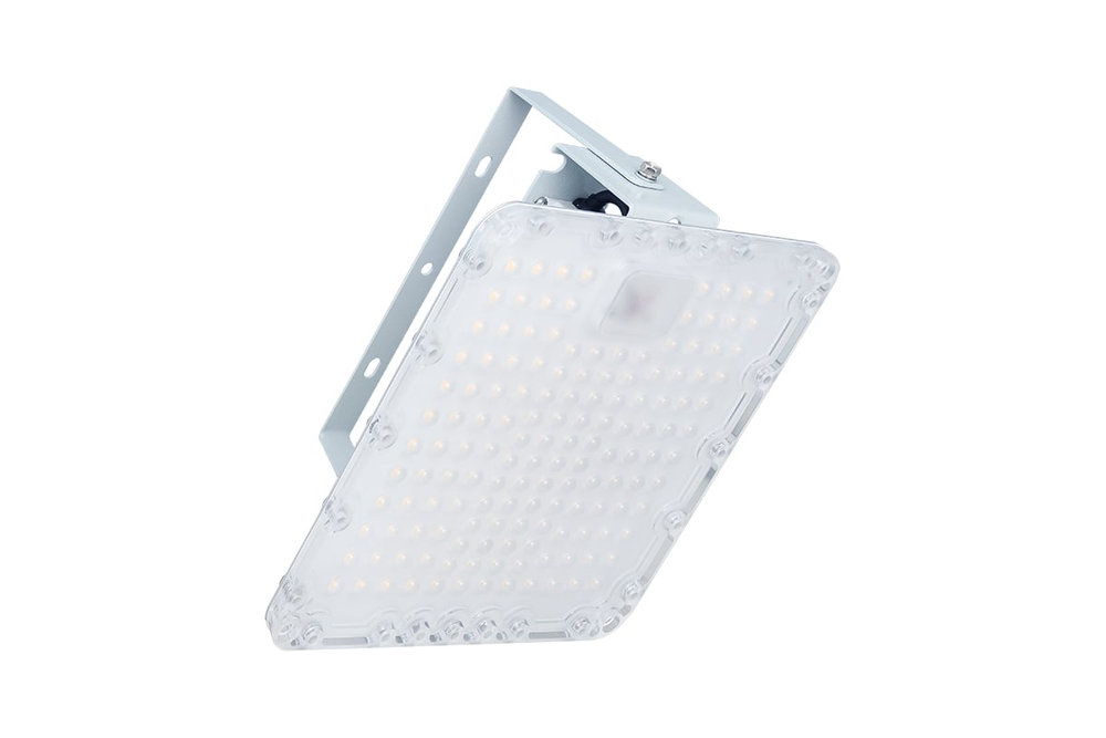 Светильник LED Diora Quadro 25/3500 Г80 3500лм 25Вт 4000K IP65 лира