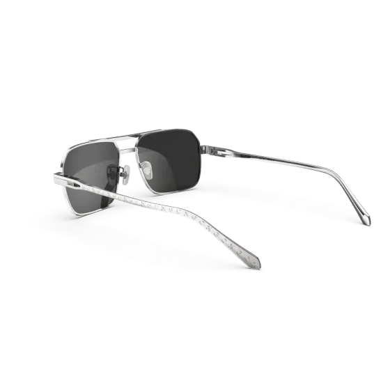 Солнцезащитные очки - Glider Silver