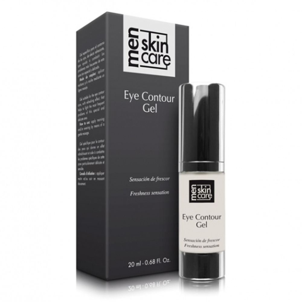 Крем по уходу за кожей вокруг глаз для мужчин Eye Contour Gel