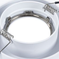 Точечный встраиваемый светильник Arte Lamp