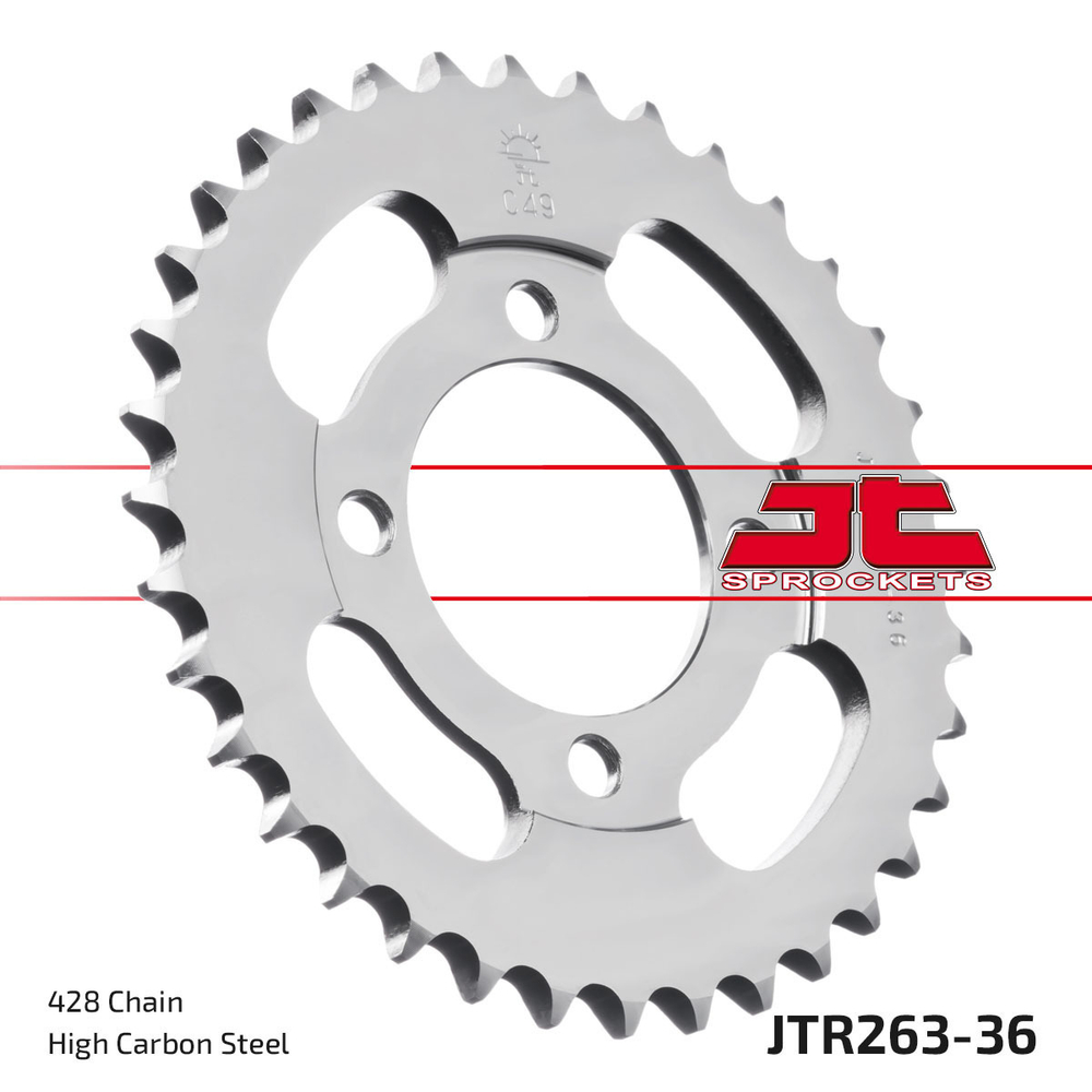 Звезда JTR263.36
