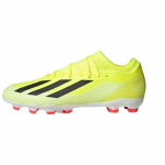 Кроссовки Adidas X CRAZYFAST AG（ ）HG（ ）, IF0696