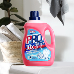 Гель для стирки BOUQUET GARNI PRO PERFECT LAUNDRY DETERGENT, 3 л