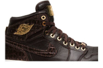 Кроссовки Jordan Air Jordan 1 Retro Pinnacle Baroque Brown