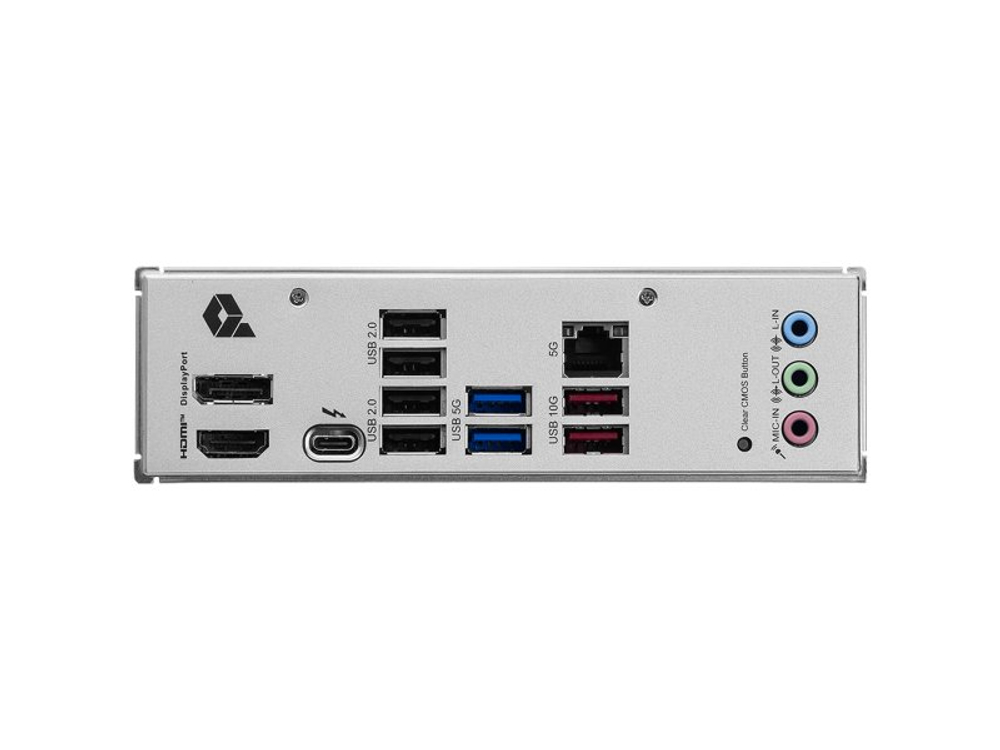 Материнская плата MSI Pro B860-p, Socket LGA 1851, Intel B860, ATX, RTL