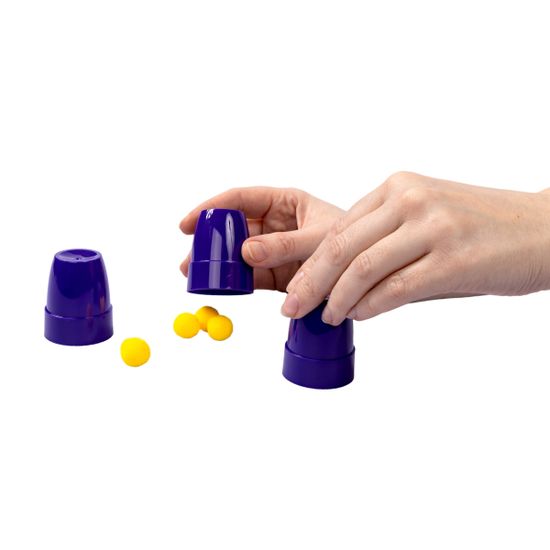 Набор для фокусов «Фокус Покус» (5 элементов)