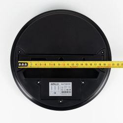 Citilux LUNS CL711011V LED Светильник влагозащищённый Чёрный