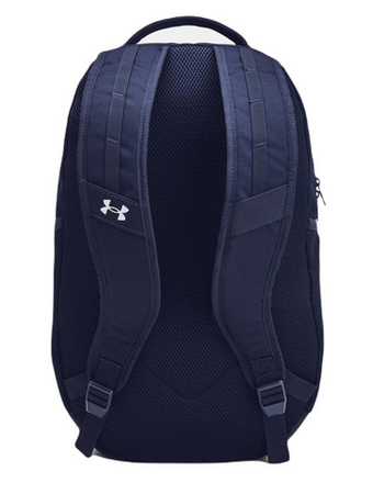 Рюкзак теннисный Under Armour Hustle 6.0 - небесный