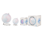 Глобус для разукрашивания Journal Ø24 см