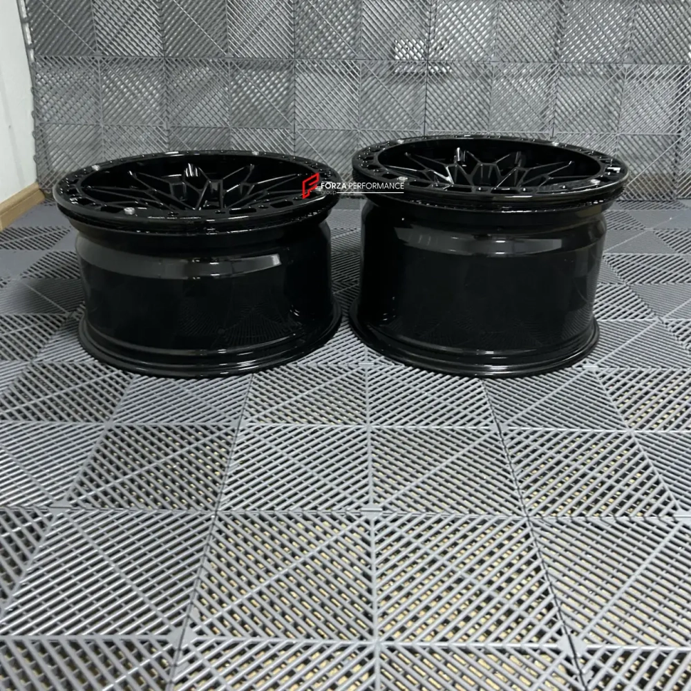 КОВАНЫЕ ДИСКИ ДЛЯ BMW M4 G82 2022 БМВ G80 M3