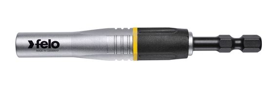 Felo Битодержатель магнитный для ударных бит 1/4&quot;, 95 мм 03829590