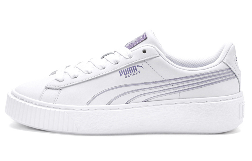 Кроссовки PUMA Platform Twilight, 369166-01