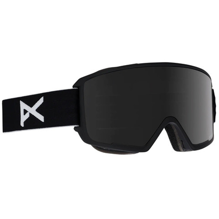 Очки горнолыжные Oakley Target Line M Celeste/Persimmon – купить