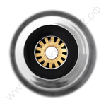 Мундштук пропановый №4 (75–150 мм) к Р3-362