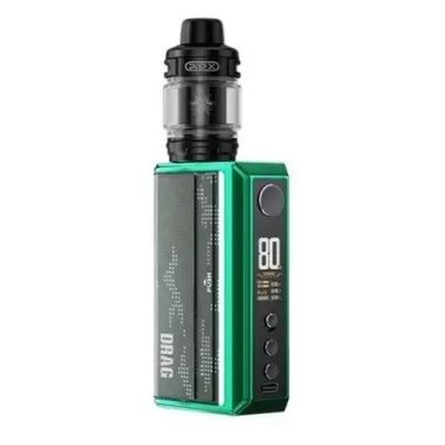Voopoo DRAG 5 177W Mod Kit