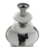 Шоколадный фонтан Foodatlas ZU-QQ