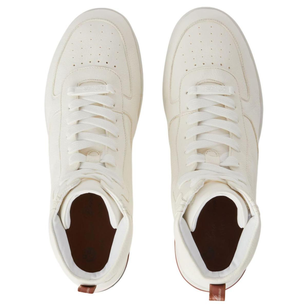 Кроссовки Loro Piana Newport, FAN40671000