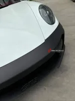 Карбоновый передний бампе в стиле до GT3 для PORSCHE 911 992.2 CARRERA 2025+ Порше