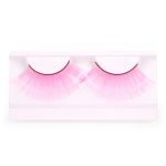 Накладные ресницы розовые FL76294TTG (Tik Tok girl)