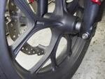 Honda NC700S 2013