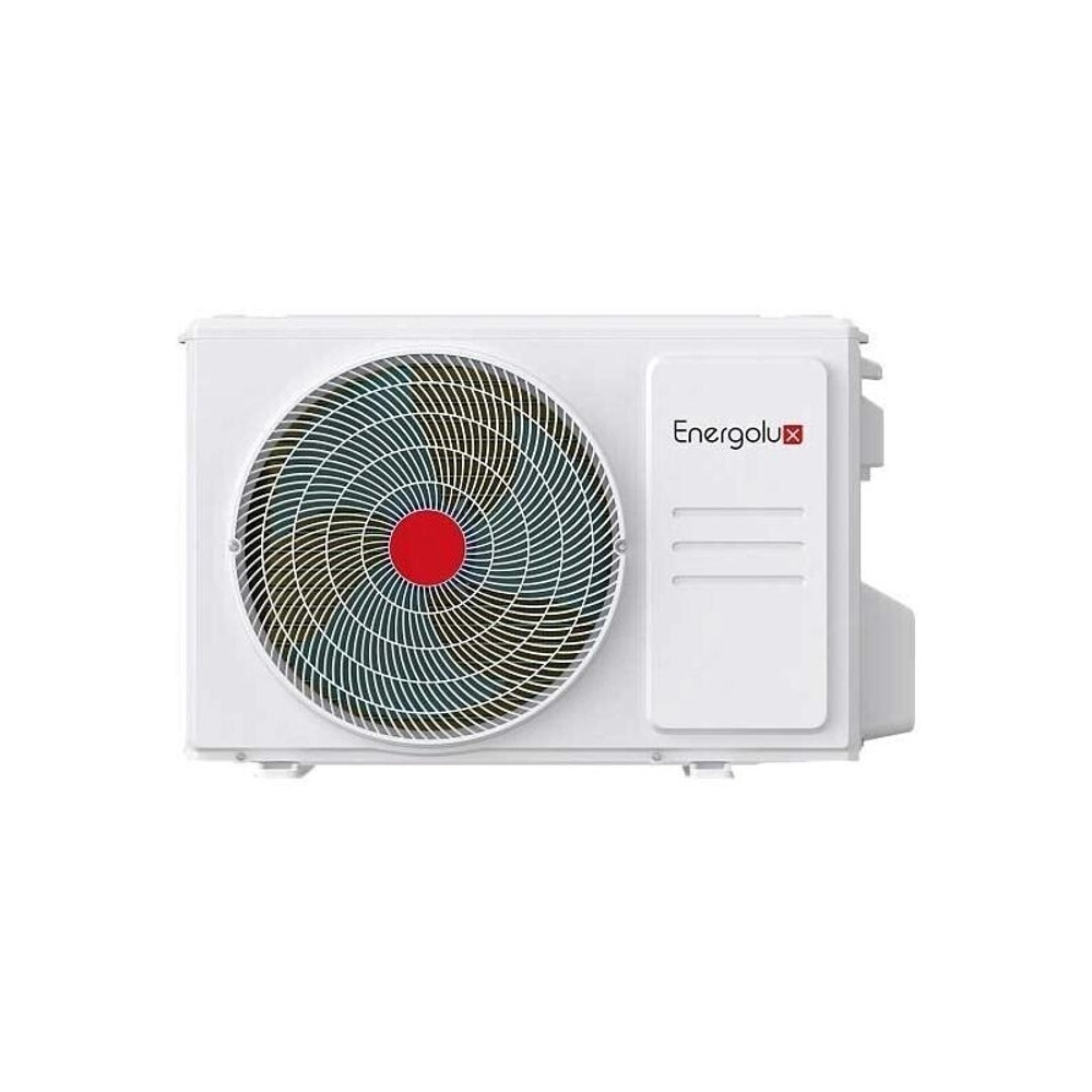 Сплит-система кондиционер инверторный Energolux Lugano Pro Line SAS09DL2-AI/SAU09DL2-AI