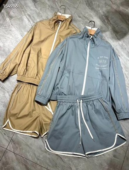 Шорты Brunello Cucinelli