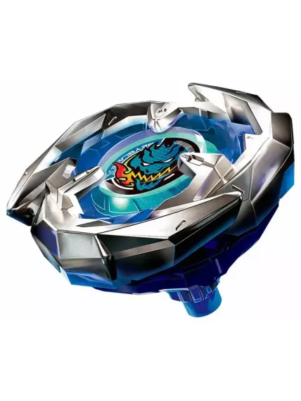 Набор с ареной Start Dash Set BX07 от Takara Tomy