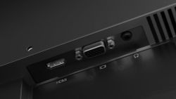 Монитор Lenovo 22;; ThinkVision S22e-19 61C9KAT1EU 1920x1080 VA WLED 4ms VGA HDMI