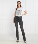 Футболка Liu Jo - белый(MF3382 JS923)