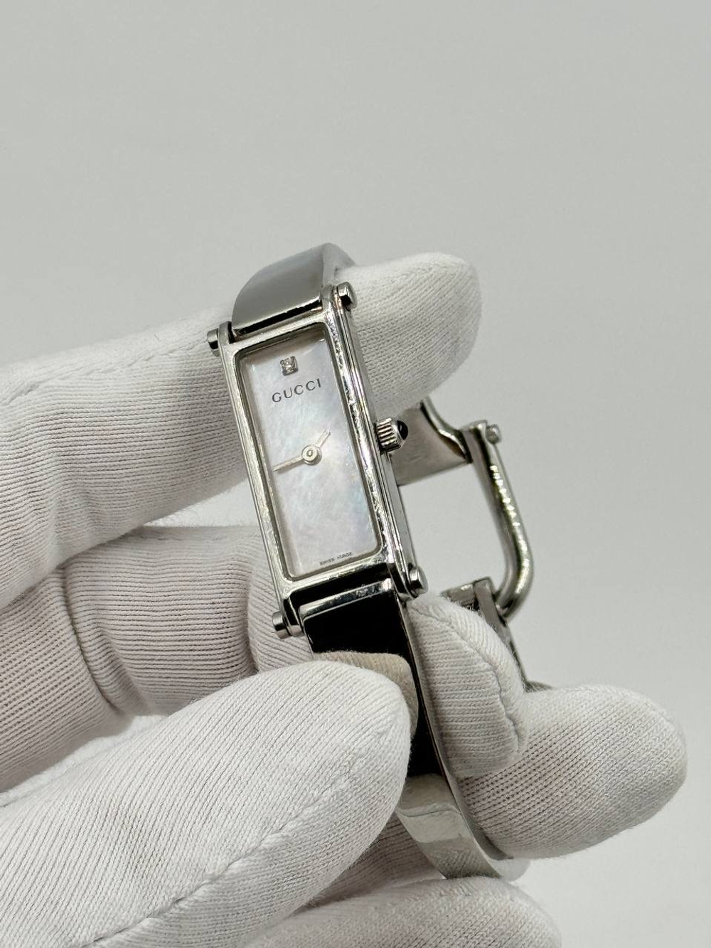 Часы Gucci 1500L