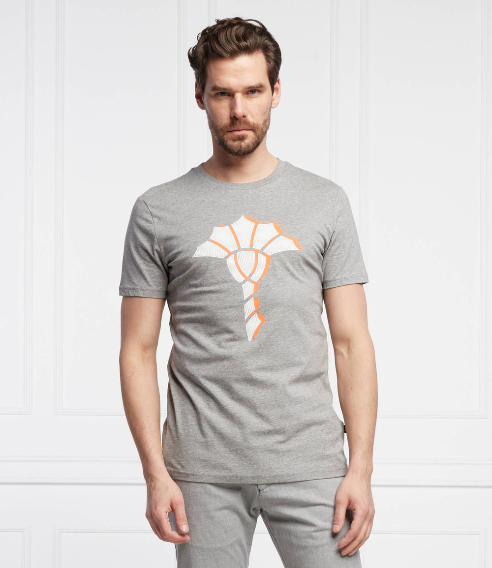 футболка Joop! - серый(30030895)