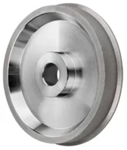 Круг шлифовальный GSC CBN200 D для GS-26