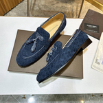 Лоферы Bottega Veneta