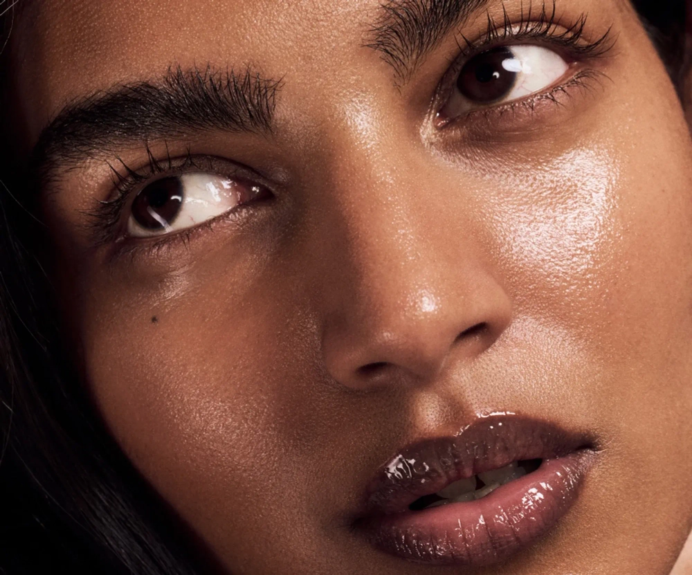 rhode Комплект из трех средств для ухода за кожей