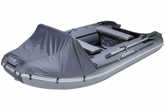 Лодка ПВХ АДМИРАЛ 320SL