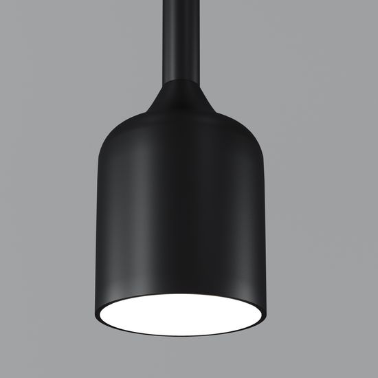 Уличный подвесной светильник Outdoor O491PL-L8B3K