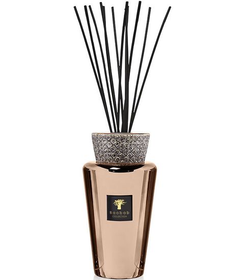 Cyprium, ваза аромадиффузора Les Exclusives, Baobab Collection