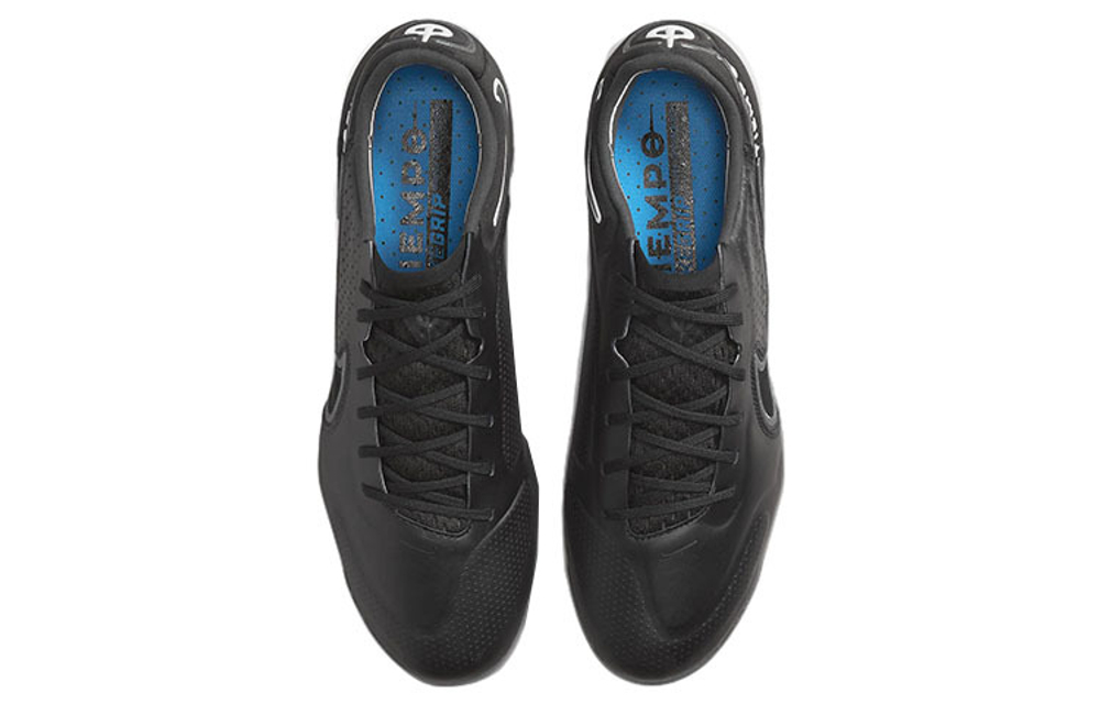 Кроссовки Nike Tiempo Legend 9 Elite Fg