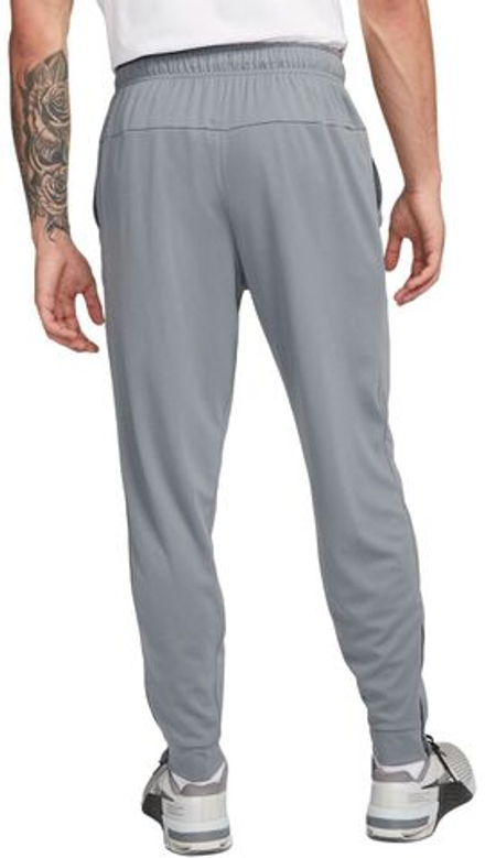 Теннисные брюки Nike Totality Dri-FIT Tapered Versatile - Gray