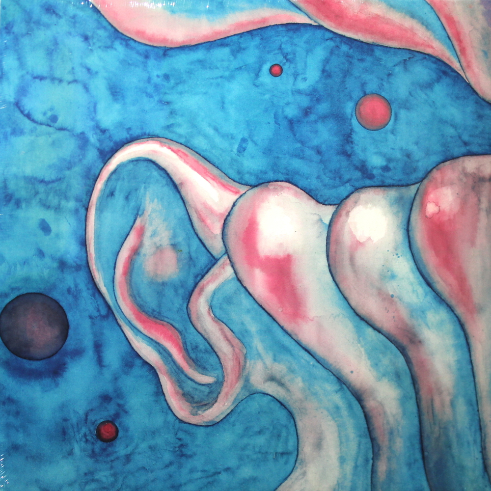 King Crimson / In The Court Of The Crimson King (LP)