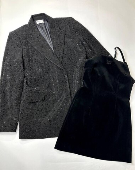 Пиджак Ermanno Scervino