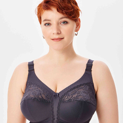 Misstyle 4120 Антрацит