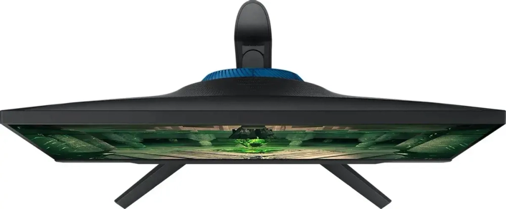 Монитор 25" Samsung Odyssey G4 S25BG400EI  (LS25BG400EIXCI)