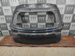 Крышка багажника Exeed LX 19-нв Б/У Оригинал 552000061AADYJ