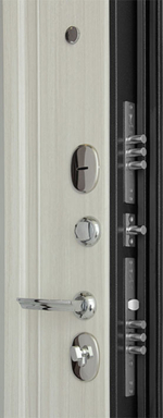 Рубикон Зеркало